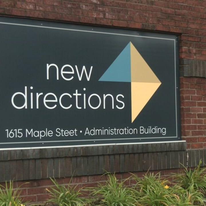 Kentuckians brace for impact without SNAP benefits, and neighbors step up to help